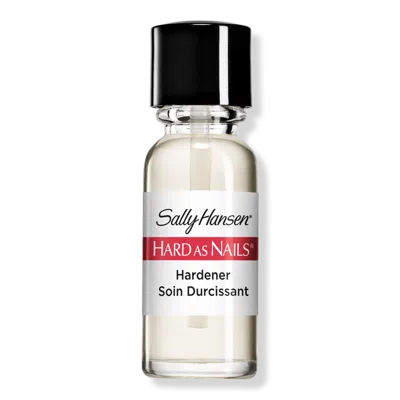 Sally Hansen Hard As Nails Nail Hardener
