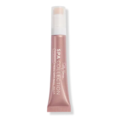 Sally Hansen Hydrate Peel-off Nail Mask Treatment
