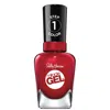 Sally Hansen Insta-dri 1 Stroke-1 Coat-done! Nail Varnish - Asap Apple In Asap Apple