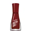 Sally Hansen Insta-dri 1 Stroke-1 Coat-done! Nail Varnish - Cinna Snap In Cinna Snap