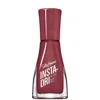 Sally Hansen Insta-dri 1 Stroke-1 Coat-done! Nail Varnish - Expresso In Expresso