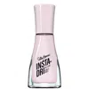 SALLY HANSEN INSTA-DRI 1 STROKE-1 COAT-DONE! NAIL VARNISH - IN A BLUSH