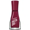Sally Hansen Insta-dri 1 Stroke-1 Coat-done! Nail Varnish - Just In Wine In Just In Wine