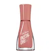 Sally Hansen Insta-dri 1 Stroke-1 Coat-done! Nail Varnish - Mauve It In Mauve It
