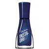 Sally Hansen Insta-dri 1 Stroke-1 Coat-done! Nail Varnish - Midnight Drive In Midnight Drive