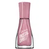 Sally Hansen Insta-dri 1 Stroke-1 Coat-done! Nail Varnish - Petal To The Metal In Petal To The Metal