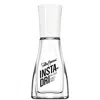 Sally Hansen Insta-dri 1 Stroke-1 Coat-done! Nail Varnish - White On Time In White On Time