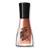 Sally Hansen Insta-dri Chrome Nail Polish Collection - Copper Crush
