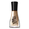 Sally Hansen Insta-dri Chrome Nail Polish Collection - Lustrous Gold