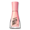 Sally Hansen Insta Dri Creme & Shimmer Everyday Opulence Nail Polish Collection - Pink Plush