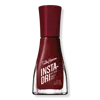 Sally Hansen Insta Dri Creme & Shimmer Everyday Opulence Nail Polish Collection - Pomp & Plum