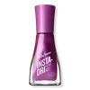 Sally Hansen Insta Dri Creme & Shimmer Everyday Opulence Nail Polish Collection - The Queens Velvet