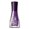 Sally Hansen Insta-dri Crystal Nail Polish Collection - Amethyst Allure