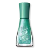 Sally Hansen Insta-dri Crystal Nail Polish Collection - Aquamarine Aura
