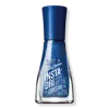 Sally Hansen Insta-dri Crystal Nail Polish Collection - Cobalt Blue In Blue