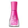 Sally Hansen Insta-dri Crystal Nail Polish Collection - Pink Charm Stone