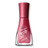 Sally Hansen Insta-dri Crystal Nail Polish Collection - Ruby Reflection