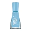Sally Hansen Insta Dri Nail Color Nail Polish In Blue