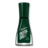 Sally Hansen Insta-dri Nail Polish, Blues/greens - C-hill Out