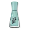 Sally Hansen Insta-dri Nail Polish, Blues/greens - Gain Mo-mint-um
