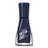 Sally Hansen Insta-dri Nail Polish, Blues/greens - Midnight Drive