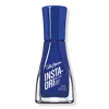 Sally Hansen Insta-dri Nail Polish, Blues/greens - On The Download