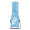 Sally Hansen Insta-dri Nail Polish, Blues/greens - Up In The Clouds