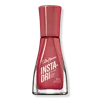 Sally Hansen Insta-dri Nail Polish, Neutrals - Alternate Reali-tea