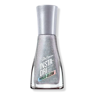 Sally Hansen Insta-dri Nail Polish, Neutrals - Euphoric