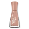 Sally Hansen Insta-dri Nail Polish, Neutrals - Taupe Priority
