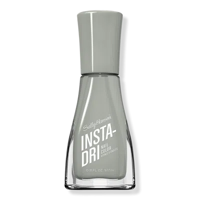 Sally Hansen Insta-dri Nail Polish, Neutrals - Thyme Is Money