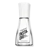 Sally Hansen Insta-dri Nail Polish, Neutrals - White On Time