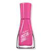 Sally Hansen Insta-dri Nail Polish, Pinks/purples - Beet-ing Heart
