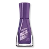 Sally Hansen Insta-dri Nail Polish, Pinks/purples - Mind Blending
