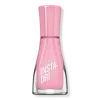 Sally Hansen Insta-dri Nail Polish, Pinks/purples - Pink Blink