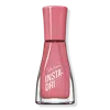 Sally Hansen Insta-dri Nail Polish, Pinks/purples - Rapinsta-dri Rose