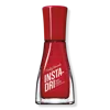 Sally Hansen Insta-dri Nail Polish, Reds/oranges/yellows - Asap Apple