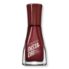 Sally Hansen Insta-dri Nail Polish, Reds/oranges/yellows - Cinna Snap