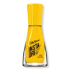 Sally Hansen Insta-dri Nail Polish, Reds/oranges/yellows - My Ca-banana