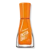 Sally Hansen Insta-dri Nail Polish, Reds/oranges/yellows - Time Warmth