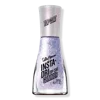 Sally Hansen Insta-dri Special Effects Top Coats Nail Polish Collection - Glimmer In Silver