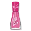 Sally Hansen Insta-dri Syrup Nail Polish Collection - Jammin' Jellies