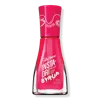 Sally Hansen Insta-dri Syrup Nail Polish Collection - Sweet Spreads