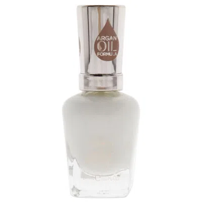 Sally Hansen Ladies Color Therapy Nail Polish 0.5 oz 110 Well Well Well Nails 074170443509