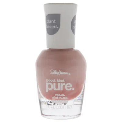 Sally Hansen Ladies Good Kind Pure Vegan 0.33 oz 225 Red Rock Canyon Nails 074170472370