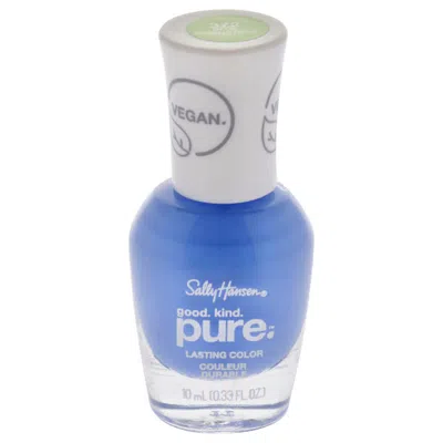 Sally Hansen Ladies Good Kind Pure Vegan 0.33 oz 372 Blue Moonstone Nails 3616303242138 In Multi
