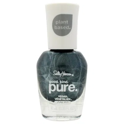 Sally Hansen Ladies Good Kind Pure Vegan 0.33 oz 400 Lava Rocks Nails 074170462852
