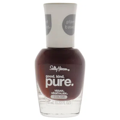 Sally Hansen Ladies Good Kind Pure Vegan 0.33 oz Grape Vine Nails 074170457858