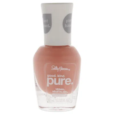 Sally Hansen Ladies Good Kind Pure Vegan 0.33 oz Mango Punch Nails 3614229319798