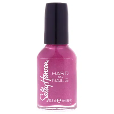 Sally Hansen Ladies Hard As Nails 0.45 oz 530 Rockin Hard Nails 074170382594